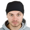 Пошив рабочих головных уборов с логотипом Киев с